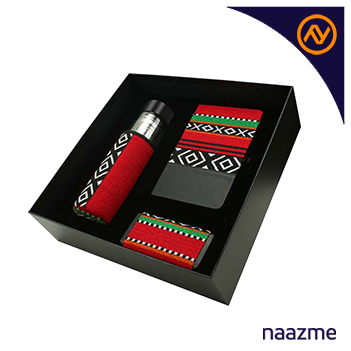 design-corporate-gift-sets-with-bottle -notebook-powerbank